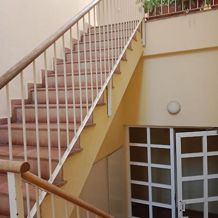 Casa Mnuela - Centro Jerez - Parking Opcional Appartement Jerez de la Frontera Buitenkant foto