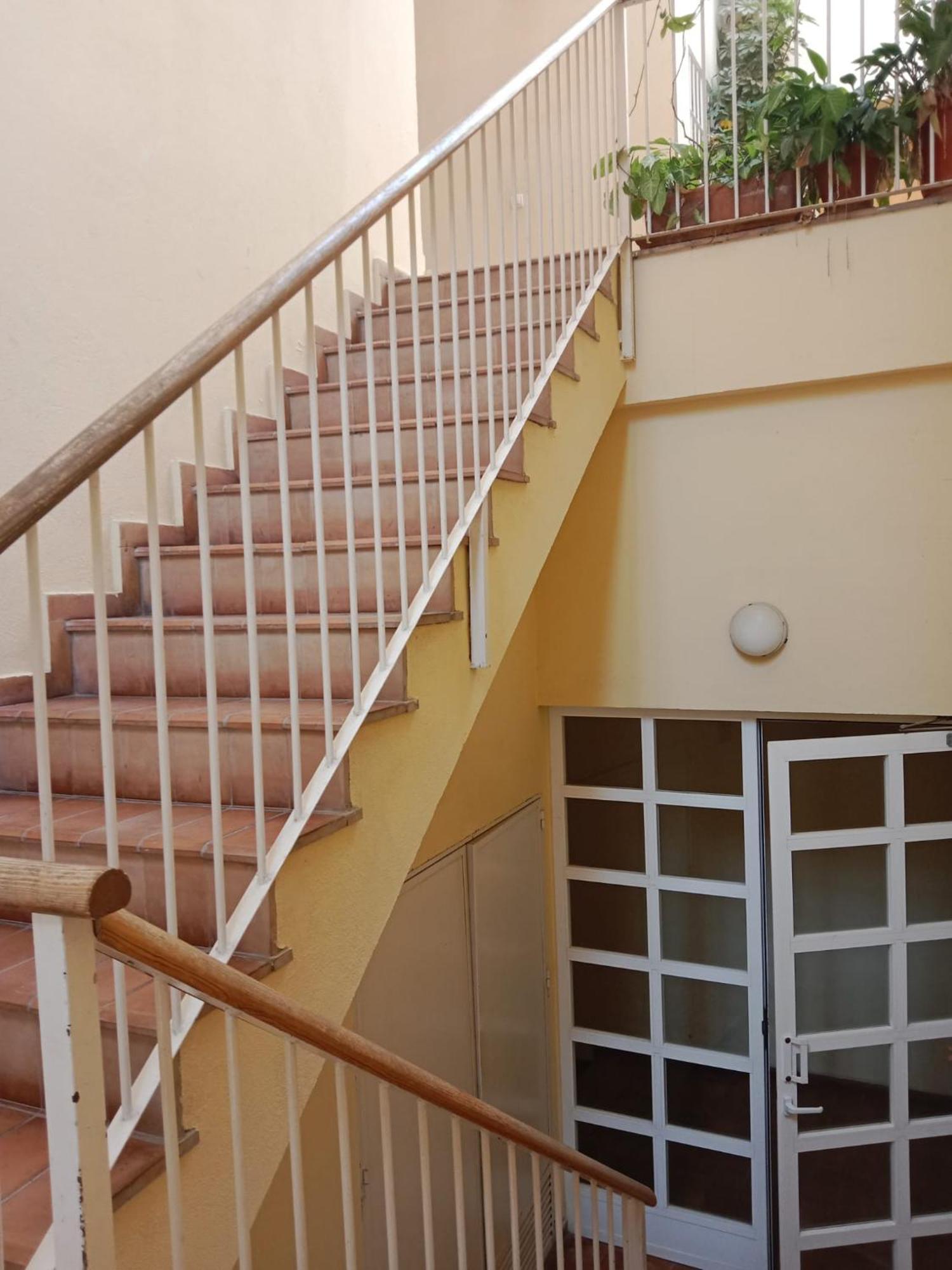 Casa Mnuela - Centro Jerez - Parking Opcional Appartement Jerez de la Frontera Buitenkant foto